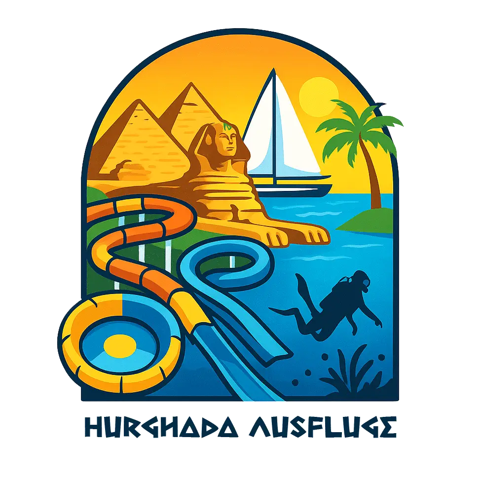 Hurghada Ausflüge