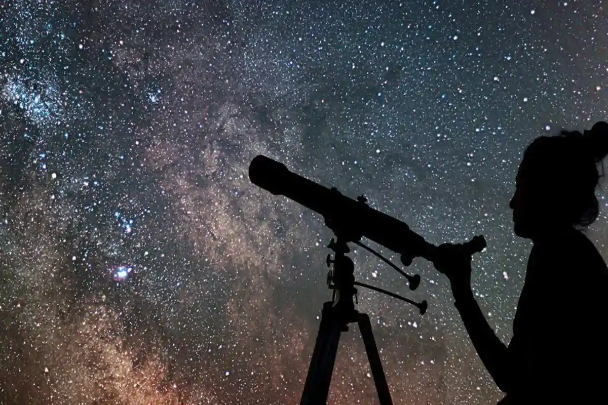 Sternbeobachtung Hurghada – magische Hurghada Nachttour